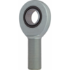 Rod end Maintenance-free Steel/PTFE-bronze fabric External thread right hand With sealing DGAR 17 UK-2RS